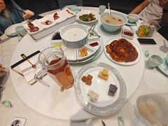 -羲和雅苑•北京烤鸭(陆家嘴中心店)