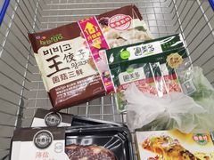 -麦德龙(虹口江湾店)