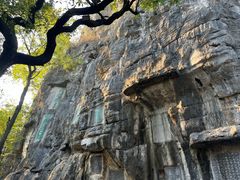 -桂林独秀峰王城景区