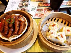 -添好运点心专门店(百老汇店)