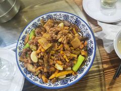 -好呷八大碗(五羊店)