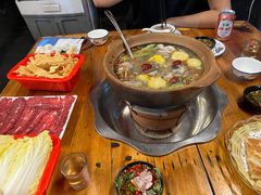 -洪大厨鸡煲(福田店)