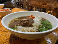 -肆姐面粉馆(坡子街店)