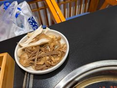 -野菌皇海景野生菌火锅(滨海大道店)