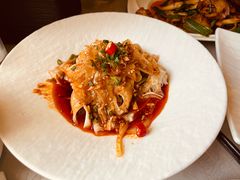 -成都驻京办餐厅(蜀都宾馆店)