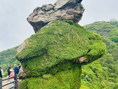 -海上云台山景区