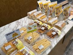 -鲍师傅糕点(五角场店)