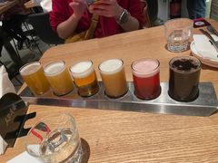 -牛啤堂精酿啤酒餐吧(五棵松华熙店)