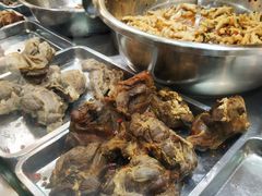 -黎里王记辣脚(黎里总店)