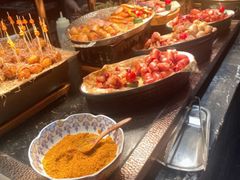 -吉布鲁牛排海鲜自助(温江合生汇店)