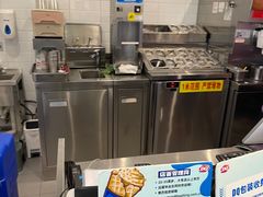 -DQ·蛋糕·冰淇淋(通州万达店)