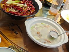 -江南驿·二十余年创意杭帮味(良渚玉鸟集店)