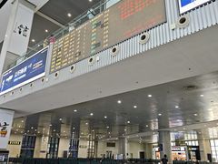 -岳阳东站