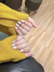 -TTNAIL天天美甲