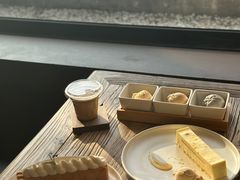 -Vanilla Specialty Coffee(八大关店)