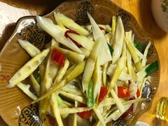 -韩妹鱼庄·泸定老字号(泸定店)