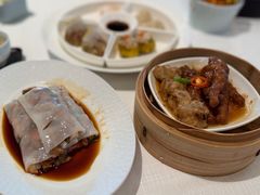 梅菜皇叉烧肠-金悦轩海鲜酒家(拱北店)