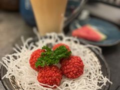 -湊湊火锅·茶憩(打浦桥日月光店)