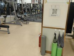 -中田·健身+普拉提(北京通州运河店)
