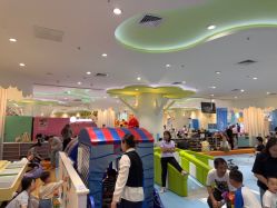 -meland亲子乐园•派对•研学(苏州悠方购物中心店)