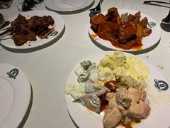 -戈拿旺巴西烤肉(崇文门店)