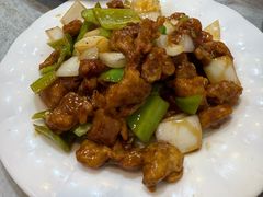 -王鹏家常菜馆
