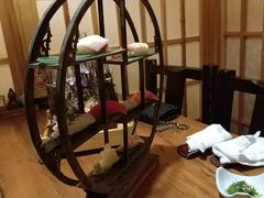 寿司拼盘-文立新麻辣烫(合生汇21街区店)