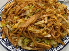 -北大地皖峰饭馆