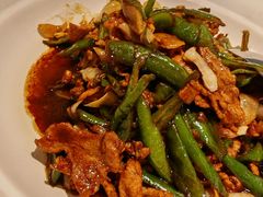 -兰湘子·湘菜小炒(长安万科广场店)