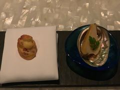 -广州四季酒店·佰鲜汇·现代法餐