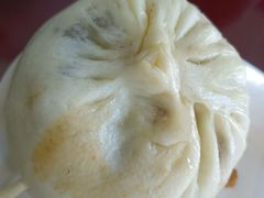 -杏园餐厅(西四北大街店)