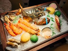 -壳里西餐厅Coquille Seafood Bistro(蒙自路店)