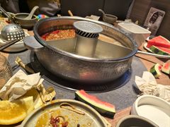 -巴奴毛肚火锅(京西大悦城店)