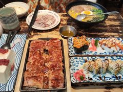 -小川洋风料理(汉街店)