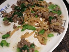 -八合里潮汕鲜牛肉火锅(深圳海岸城店)