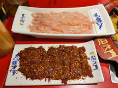 -巴九门老火锅(来福士打望店)
