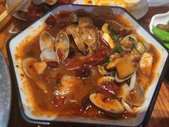 -柒五龙虾(八王寺店)