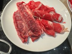 -菲住布渴酒店自助餐厅(阿里巴巴西溪园区店)