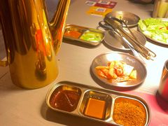 -西塔老太太泥炉烤肉(温州首店万象城黑金店)