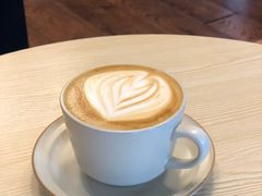 -251#coffee roasters(沿河东路店)