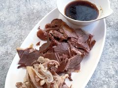 -高玛纳驴肉火烧(一世界店)