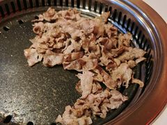 -杨记齐齐哈尔烤肉(总店)