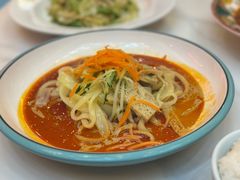 -燕兰楼·清真西北融合菜(亚运村店)