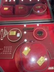 -东方福珠宝( 青岛店)