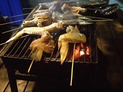 -小象钓虾·营地烧烤(洛溪店)