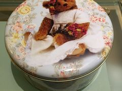 4MIX大盒-珍妮曲奇聪明小熊(尖沙咀店)