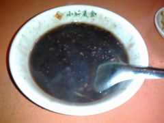 紫米粥-小胖包子王(光明楼店)