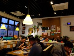 -卤鸭儿(小河路店)