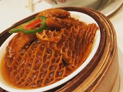 金钱肚-東海海鲜酒家(中信广场店)