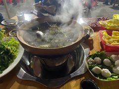 -洪大厨鸡煲(福田店)